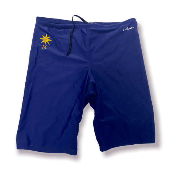 Meridian - Boy's Jammer | Swimsuit