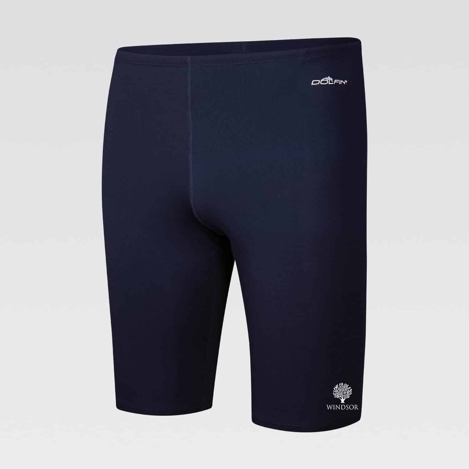 Windsor Toddler Jammer Swimsuit (Old Fort Campus) Windsor Uniform Shop