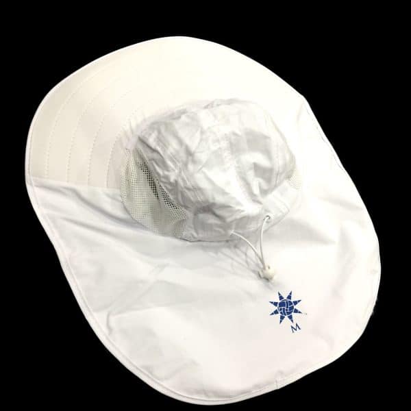Meridian - Sun hat