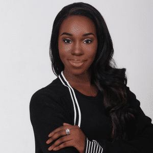 Annakay Seymour-Johnson