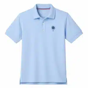 Meridian Pique Polo