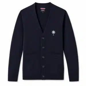 Meridian Boys Cardigan