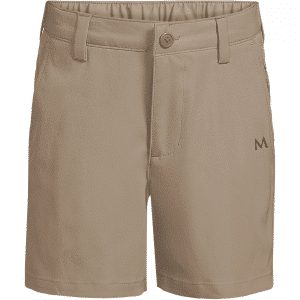 Meridian Boys Performance Uniform Shorts