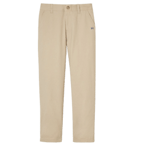 Meridian Long Trousers