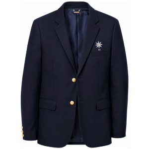 Meridian Formal Blazer
