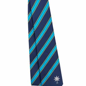 Meridian Necktie